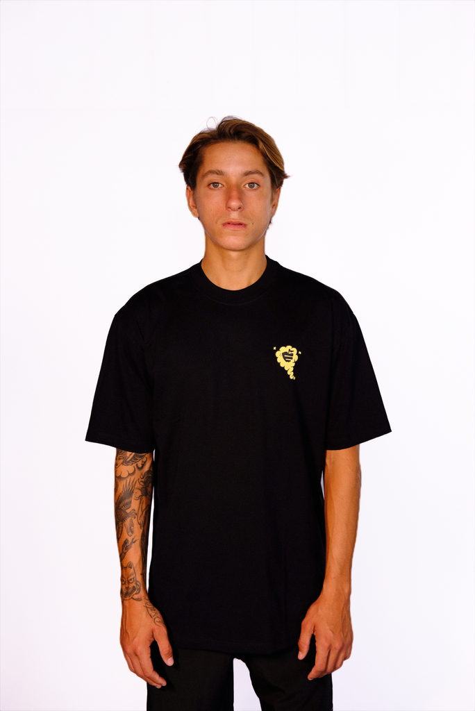 Camiseta Édem Stay High