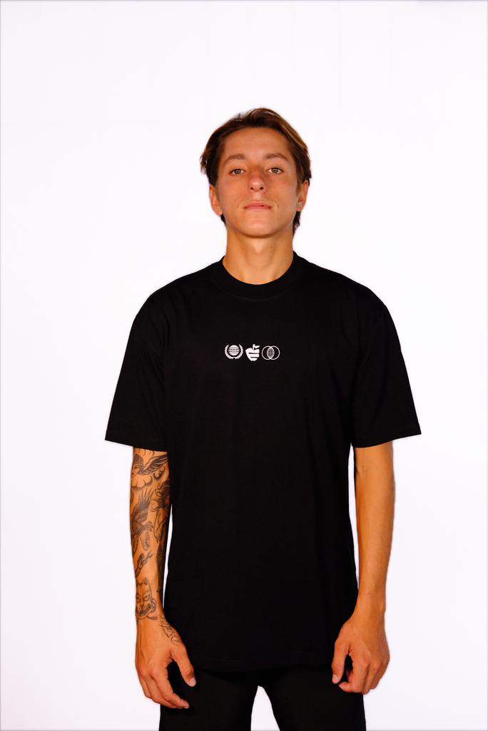 Camiseta Édem Vibes Street