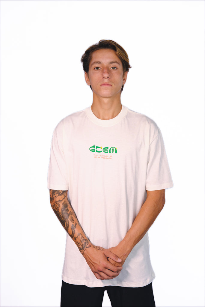 Camiseta Édem True Nectar