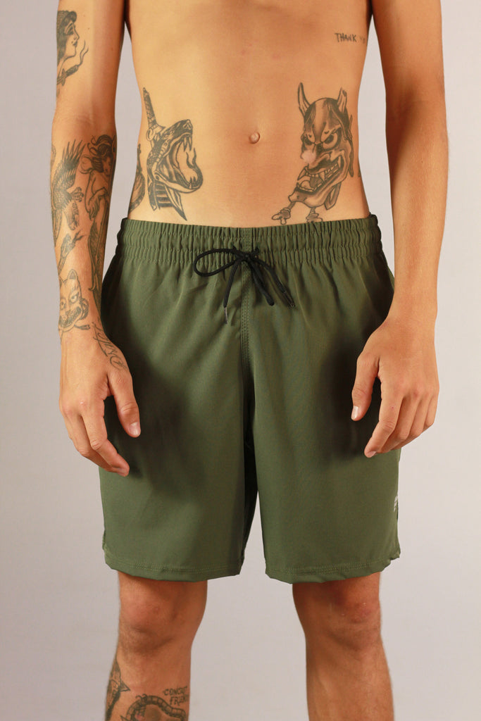 Shorts Édem 6