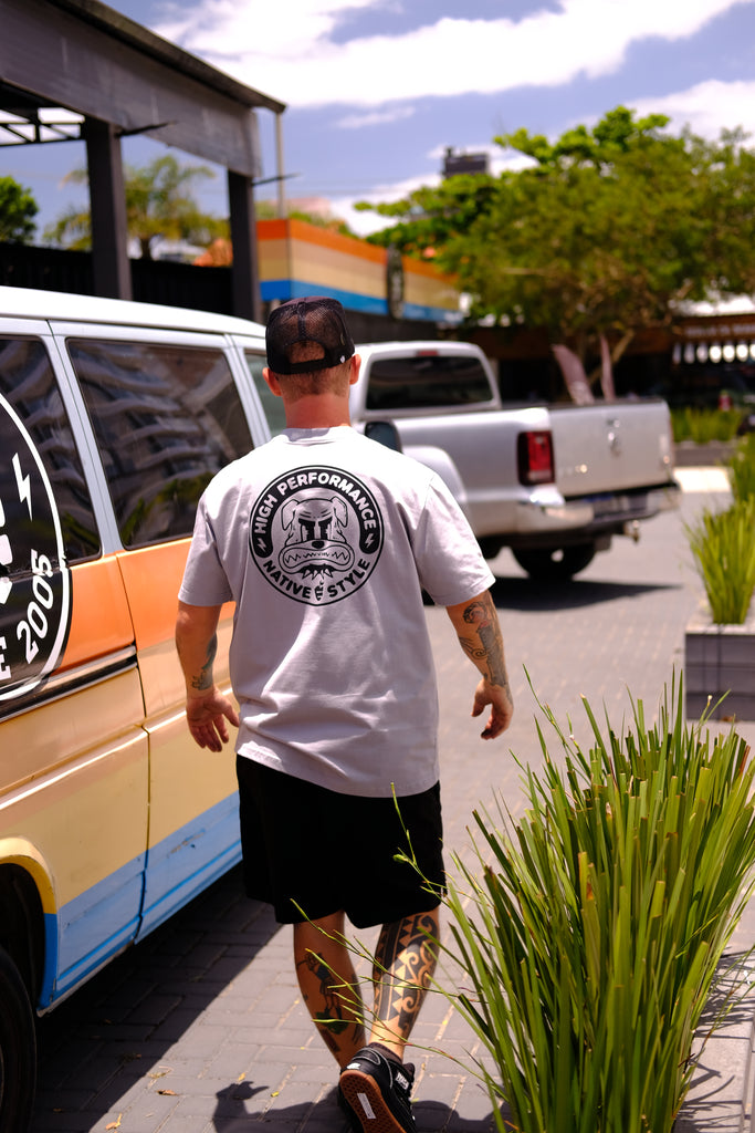 Camiseta Édem Native Dog