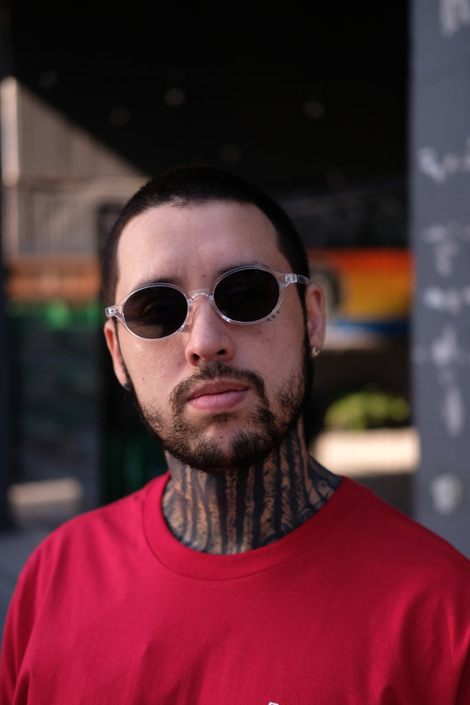 Óculos de Sol Édem