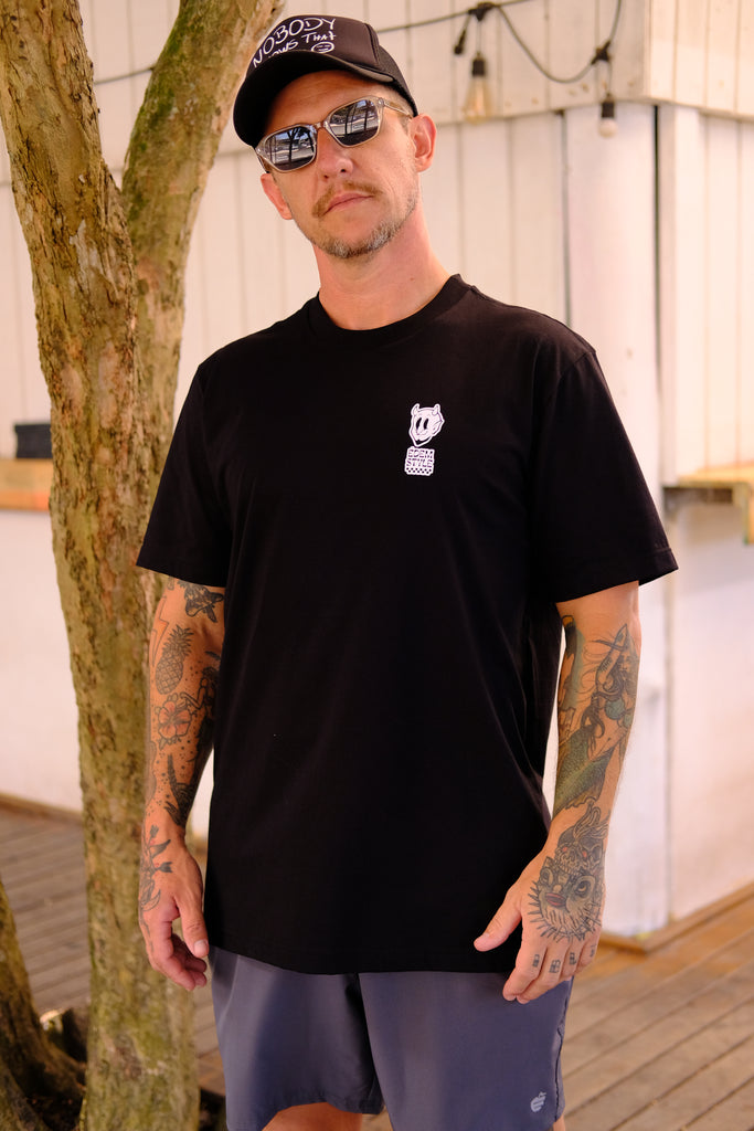 Camiseta Édem Stay Cool