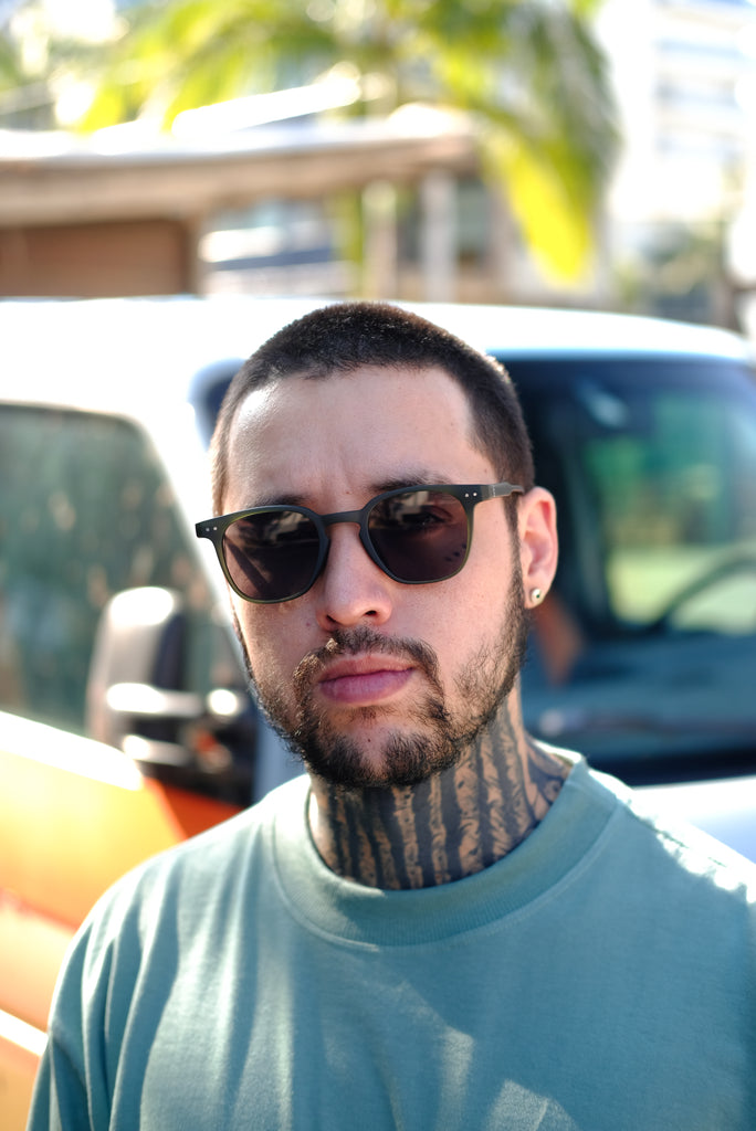 Óculos De Sol Édem