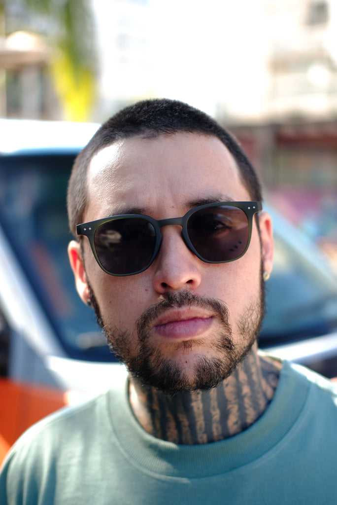 Óculos De Sol Édem