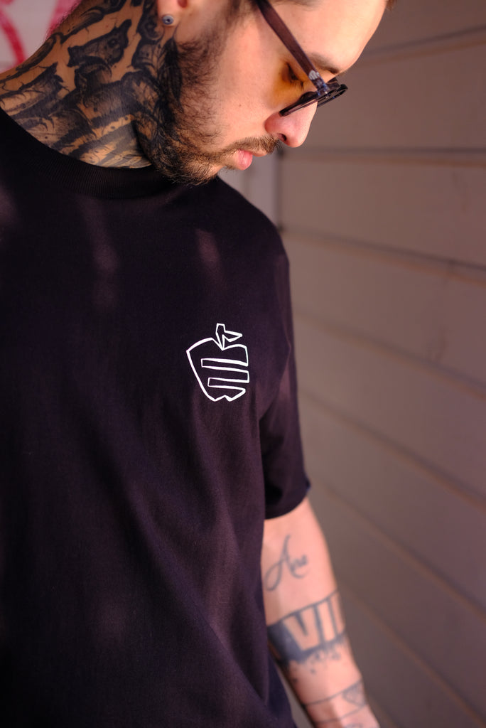 Camiseta Edem Doctor Away