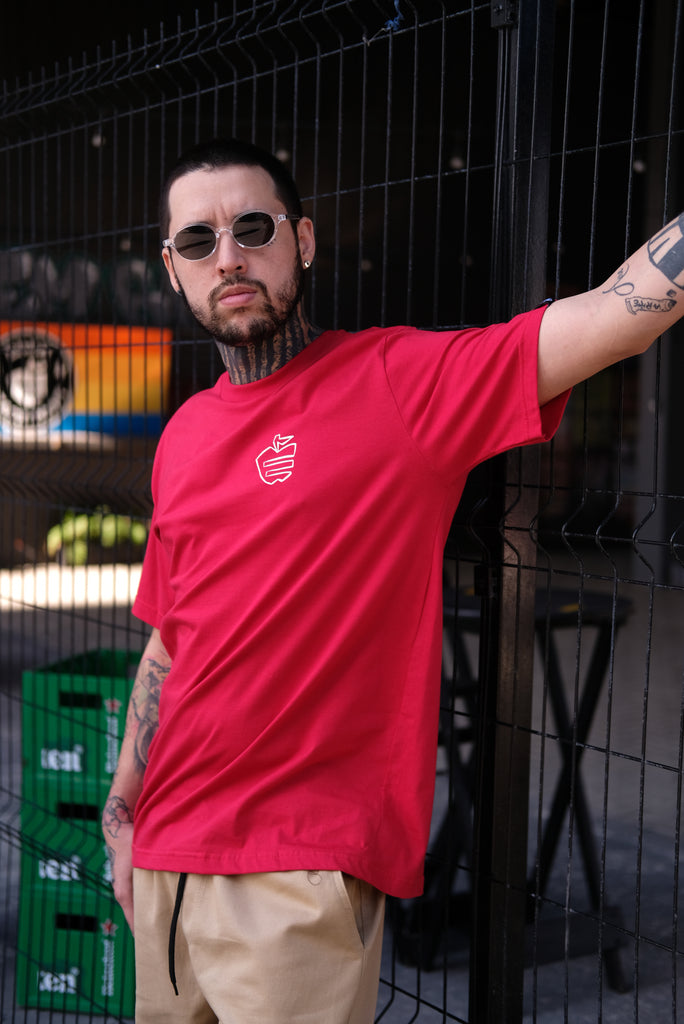 Camiseta Edem Doctor Away