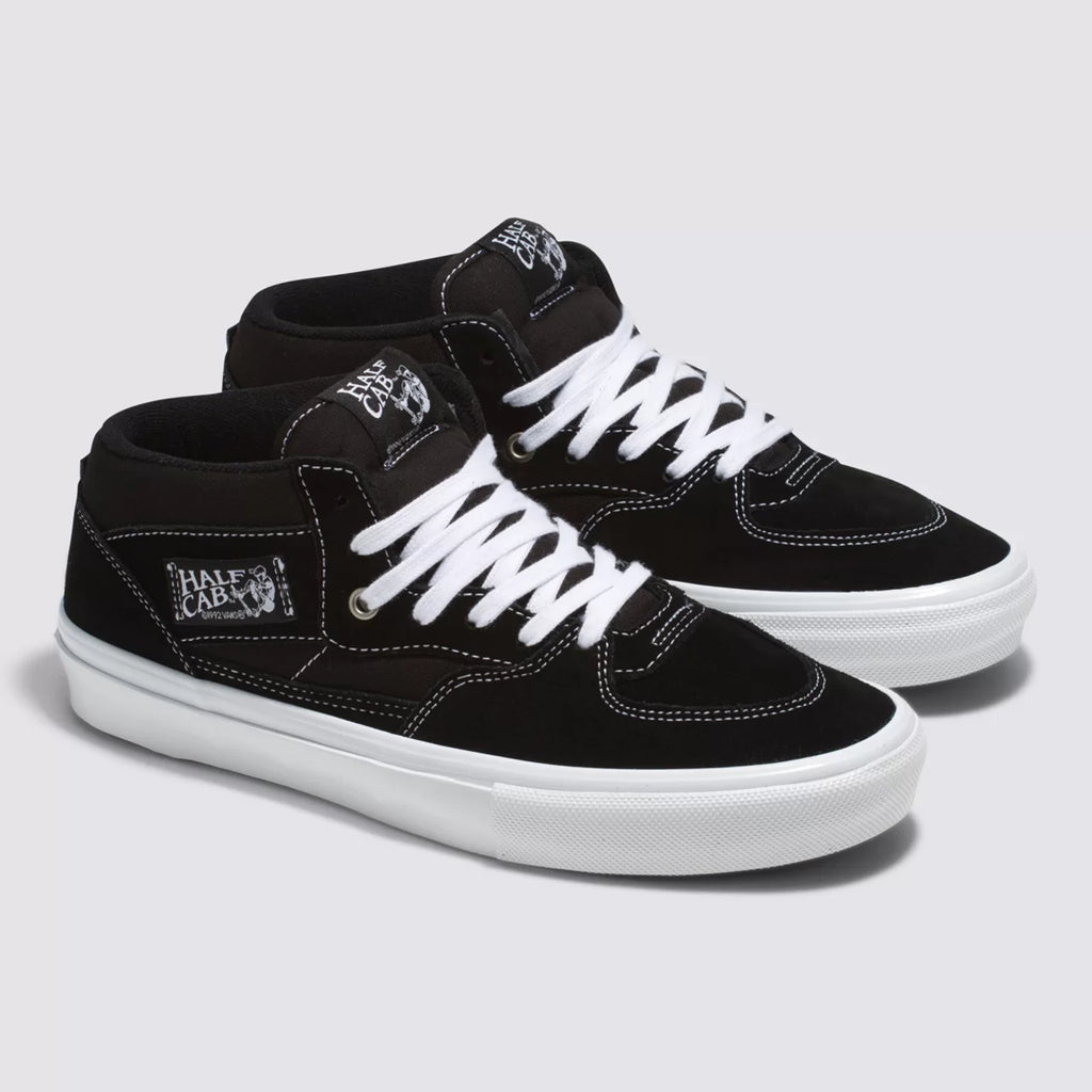 Tênis Vans Skate Half Cab